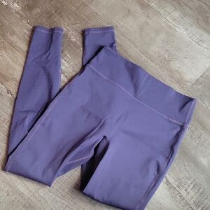 Fabletics Motion 365 Lavender Leggings